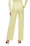 HUGO Трикотажные брюки с кулиской на поясе ( цвет), артикул 50471650 | Фото 4