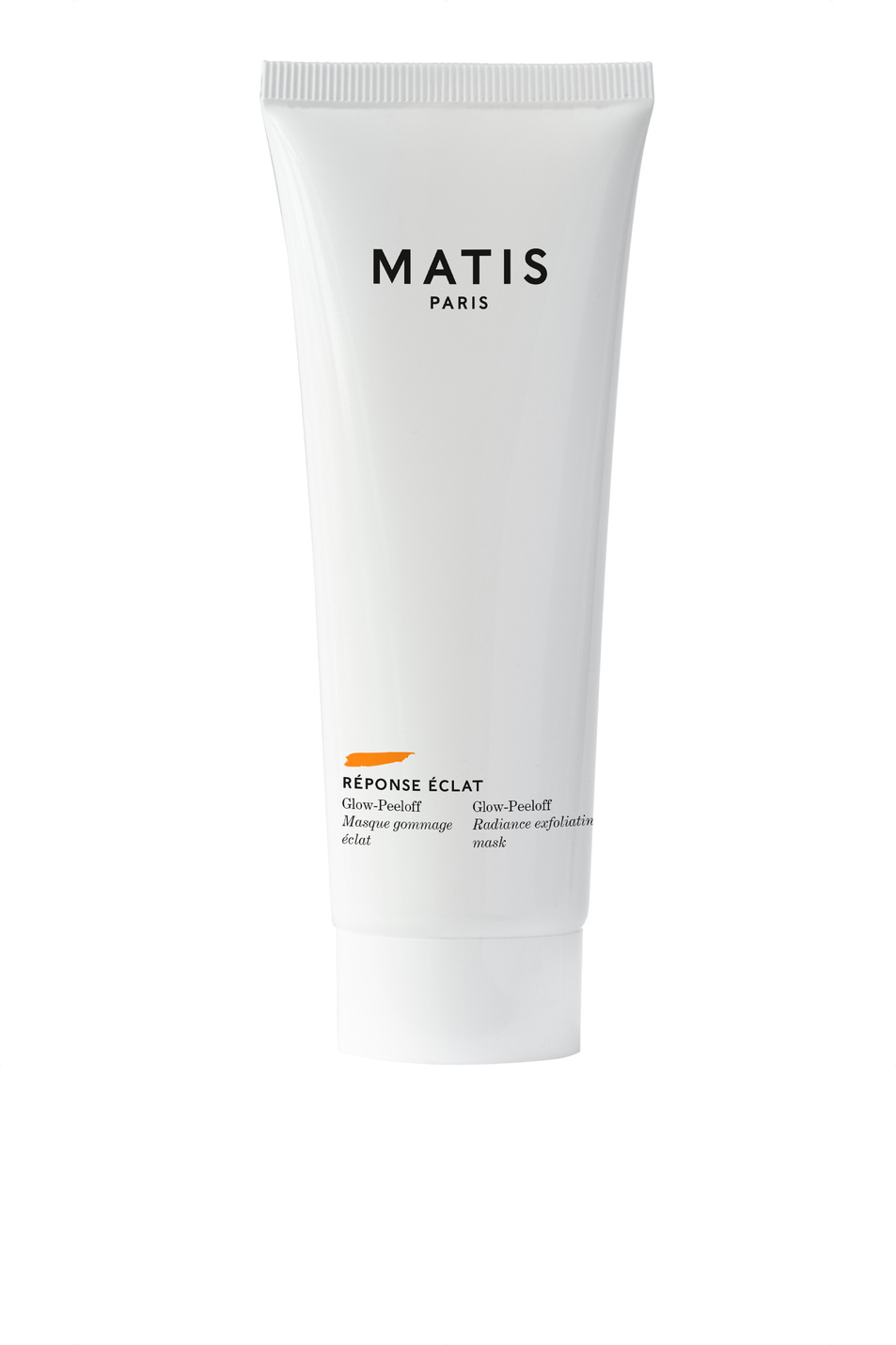 Не имеет пола MATIS Маска для лица REPONSE ECLAT GLOW PEELOFF PEELING, 50 мл (цвет ), артикул A1110021 | Фото 1