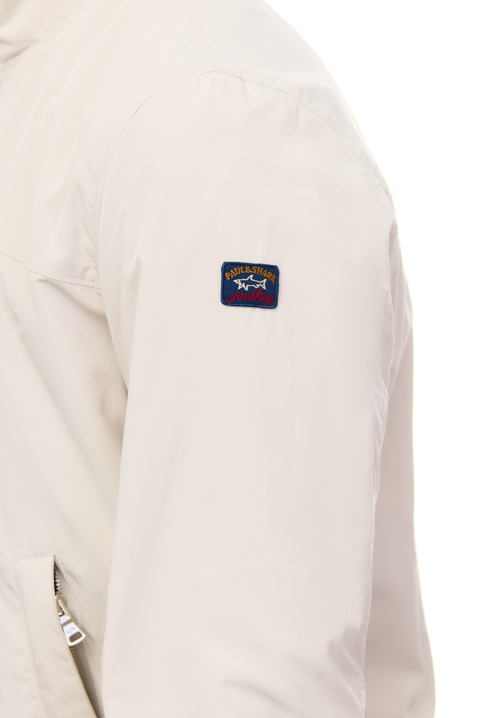 Мужской Paul & Shark Куртка с контрастными вставками (цвет ), артикул 23412300 | Фото 6