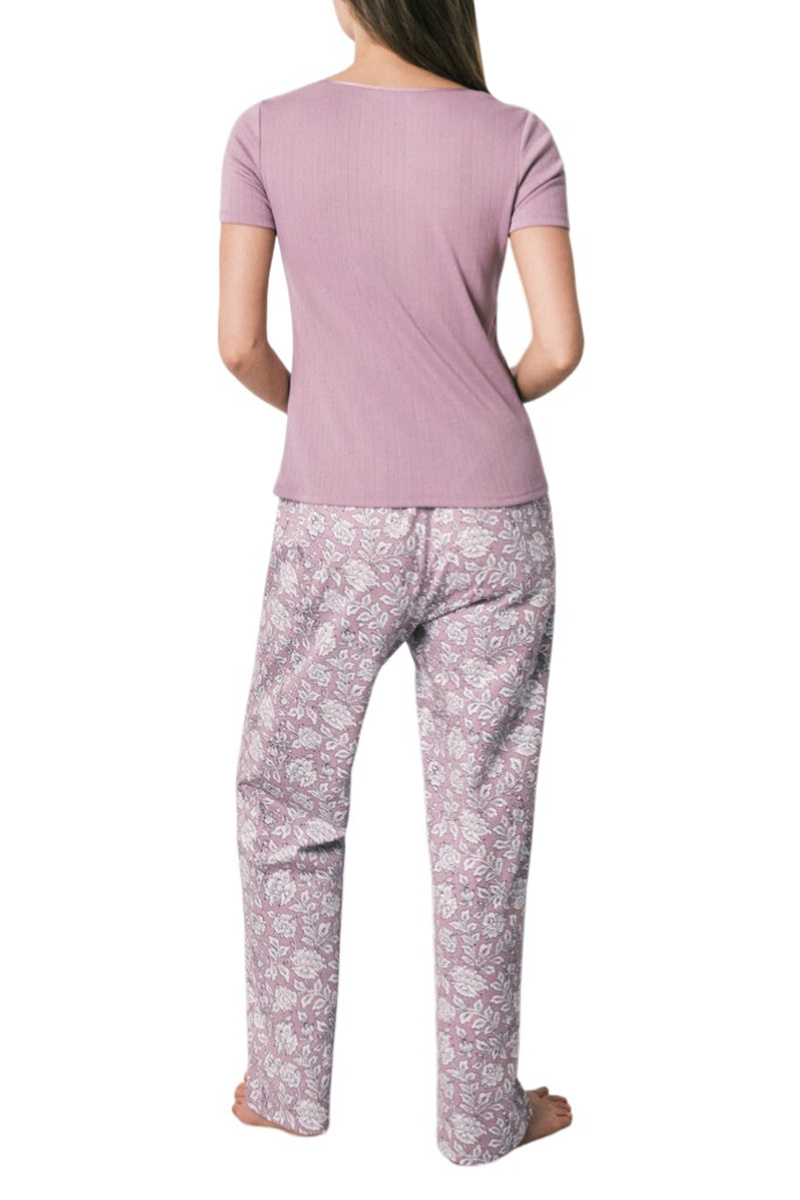 Женский Women'secret Пижама с принтом (цвет ), артикул 3593036 | Фото 2