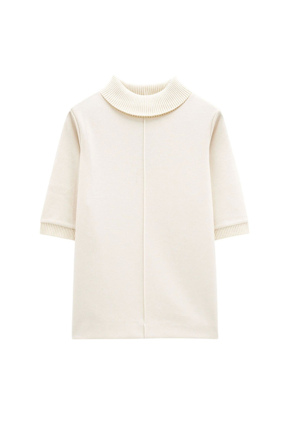 Женский Parfois Джемпер с высоким воротником (цвет ), артикул 240323 | Фото 1