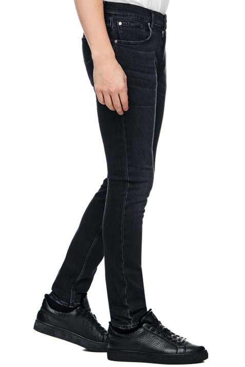 7 for all Mankind Джинсы SLIMMY TAPERED Special Edition Upfront ( цвет), артикул JSMXC31SUP | Фото 3