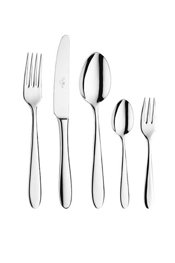 Не имеет пола Pinti Набор столовых приборов RITZ , 30 предметов (цвет ), артикул 22807ASE | Фото 1