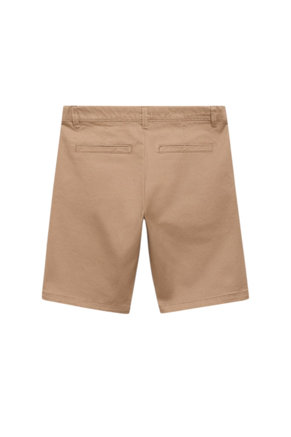 Мальчикам Mango Kids Шорты PICO из эластичного хлопка (цвет ), артикул 87075943 | Фото 2
