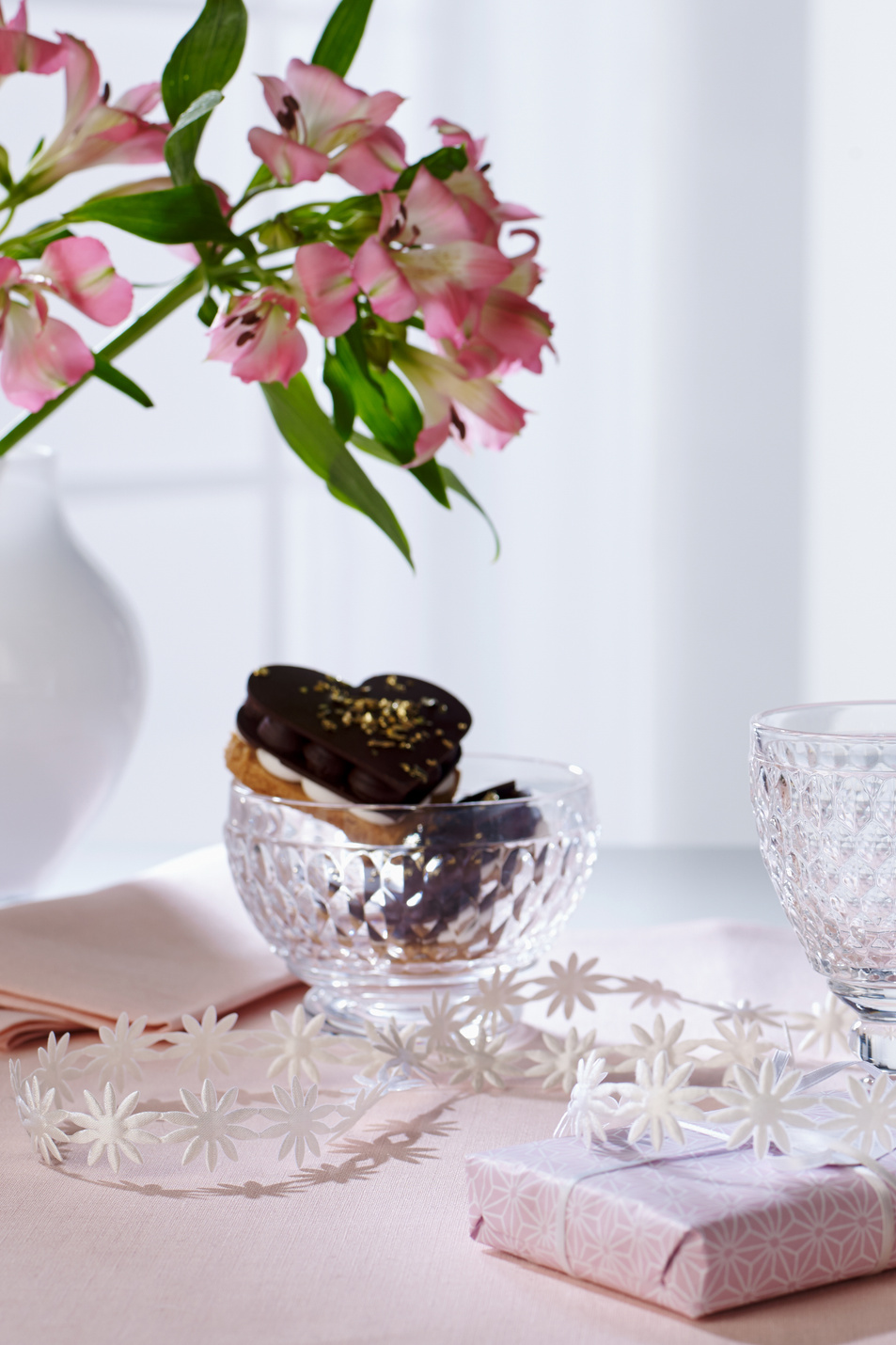 Не имеет пола Villeroy & Boch Салатник Boston, 14 см (цвет ), артикул 11-7299-0760 | Фото 2