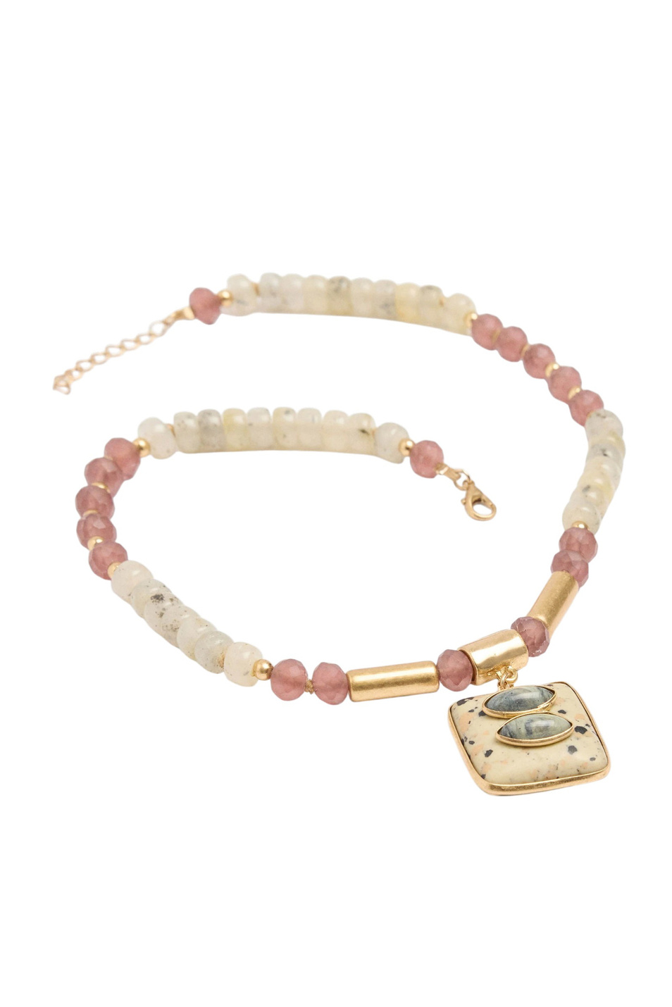 Женский Parfois Ожерелье с подвеской (цвет ), артикул 245638 | Фото 2