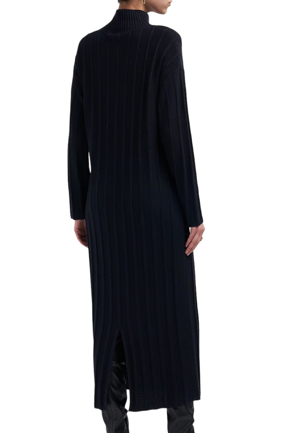 Женский Max Mara Платье AREZZO из натуральной шерсти (цвет ), артикул 2333260136 | Фото 3