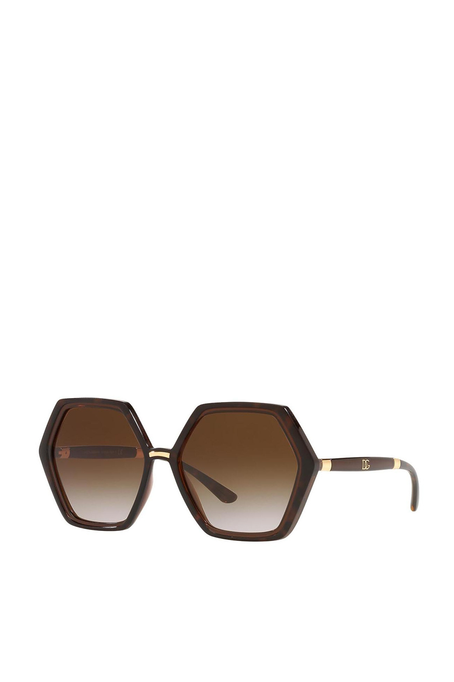 Dolce & Gabbana Солнцезащитные очки 0DG6167 (цвет ), артикул 0DG6167 | Фото 1