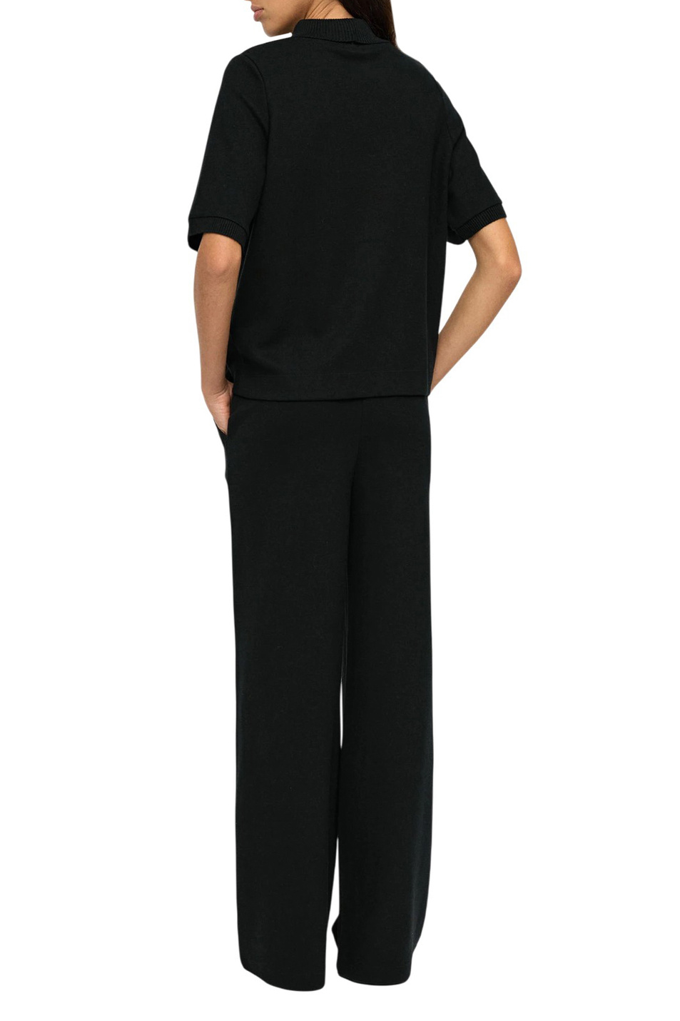 Женский Parfois Джемпер с высоким воротником (цвет ), артикул 240323 | Фото 4