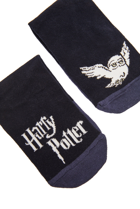 Women'secret Носки из смесового хлопка с принтом "Harry Potter" ( цвет), артикул 5974212 | Фото 2