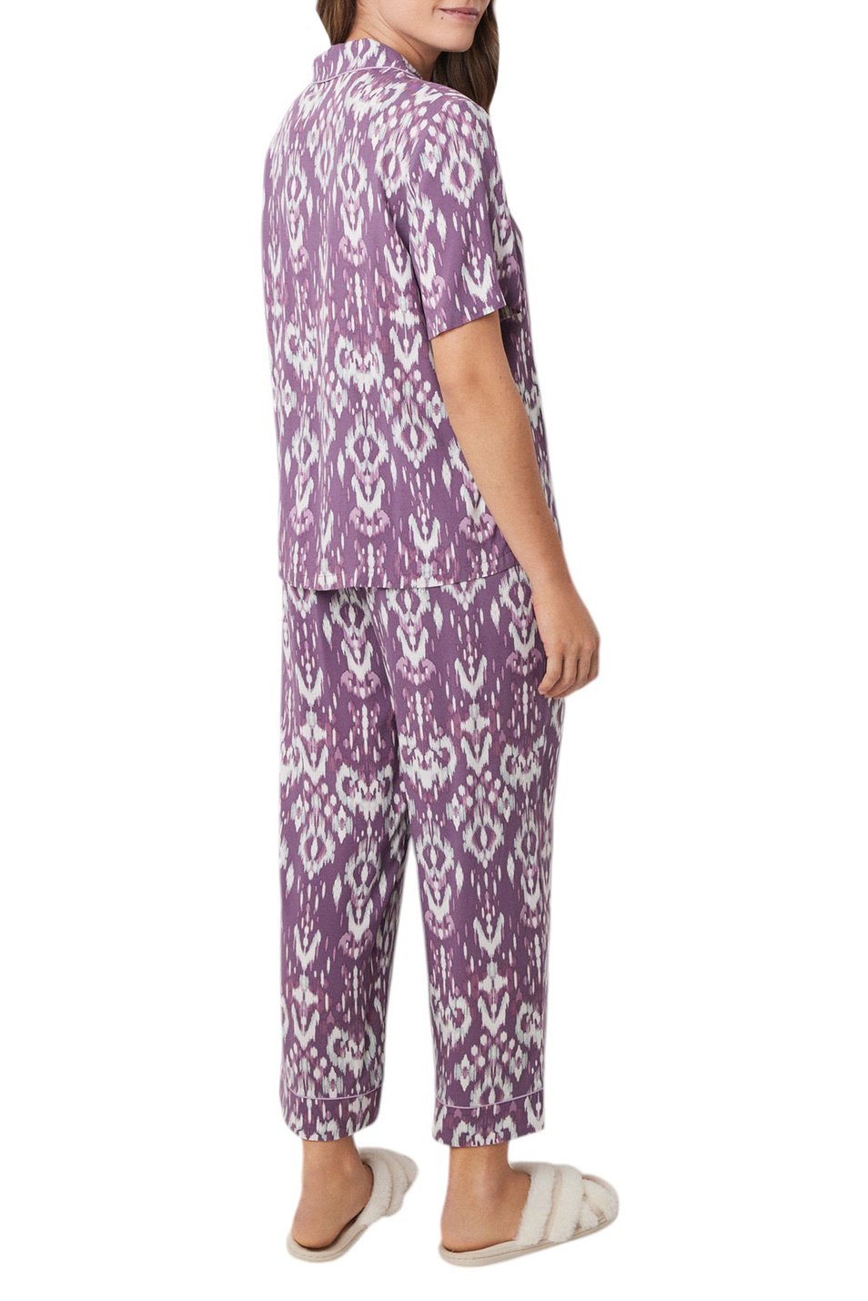 Женский Women'secret Пижама из вискозы (цвет ), артикул 4859405 | Фото 2