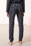 Etam Пижамные брюки OVIDE с принтом ( цвет), артикул 6523206 | Фото 4