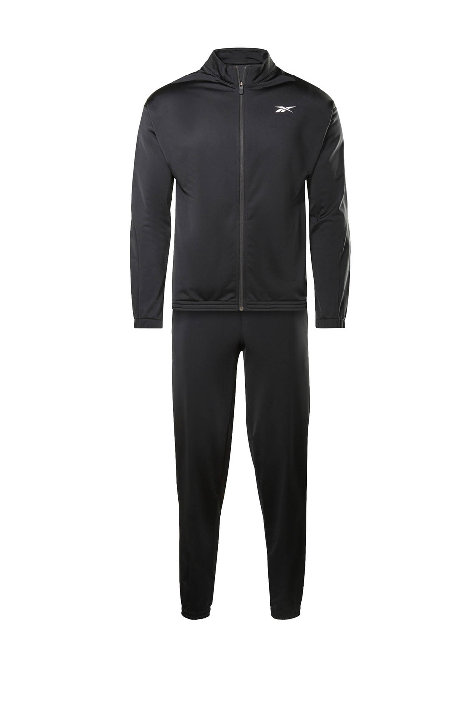 Спортивный костюм MYT|Основной цвет:Черный Мужской Reebok Спортивный костюм MYT (цвет ), артикул GT5783 | Фото 1