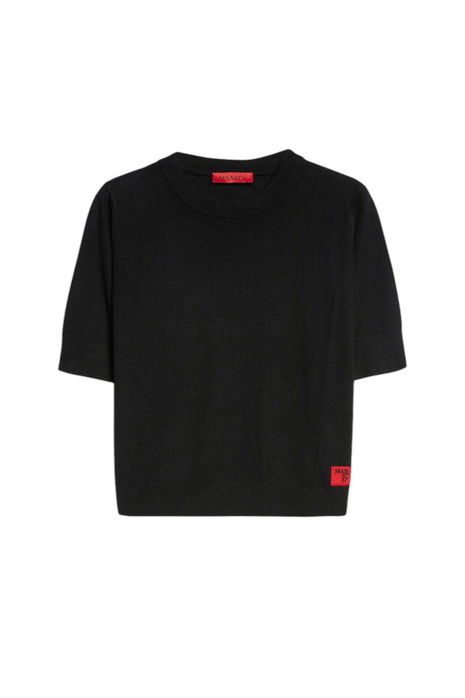 Женский MAX&Co. Джемпер ASTER из шерсти (цвет ), артикул 2516361071 | Фото 1