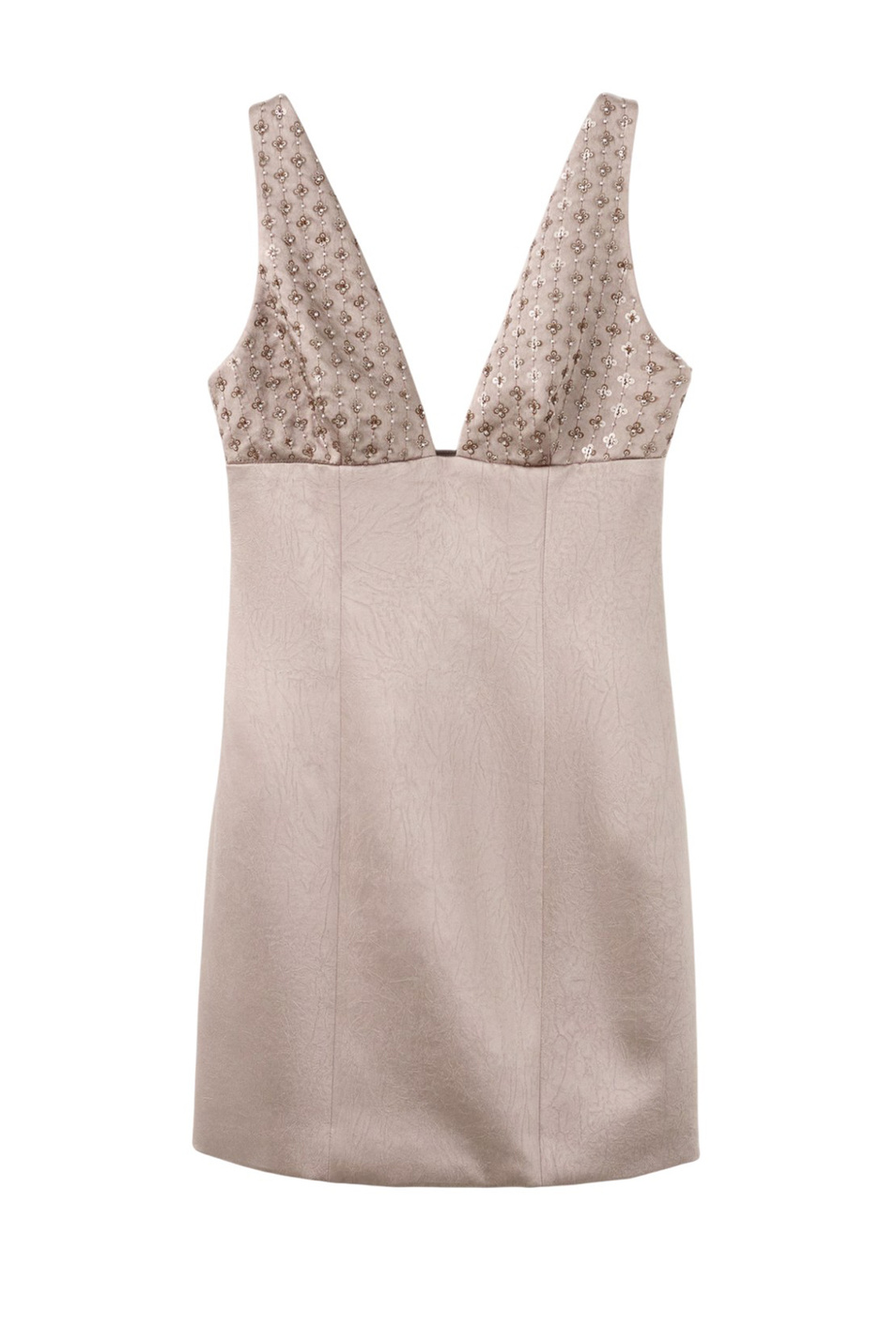 Женский Mango Платье LADY с пайетками (цвет ), артикул 17039107 | Фото 1