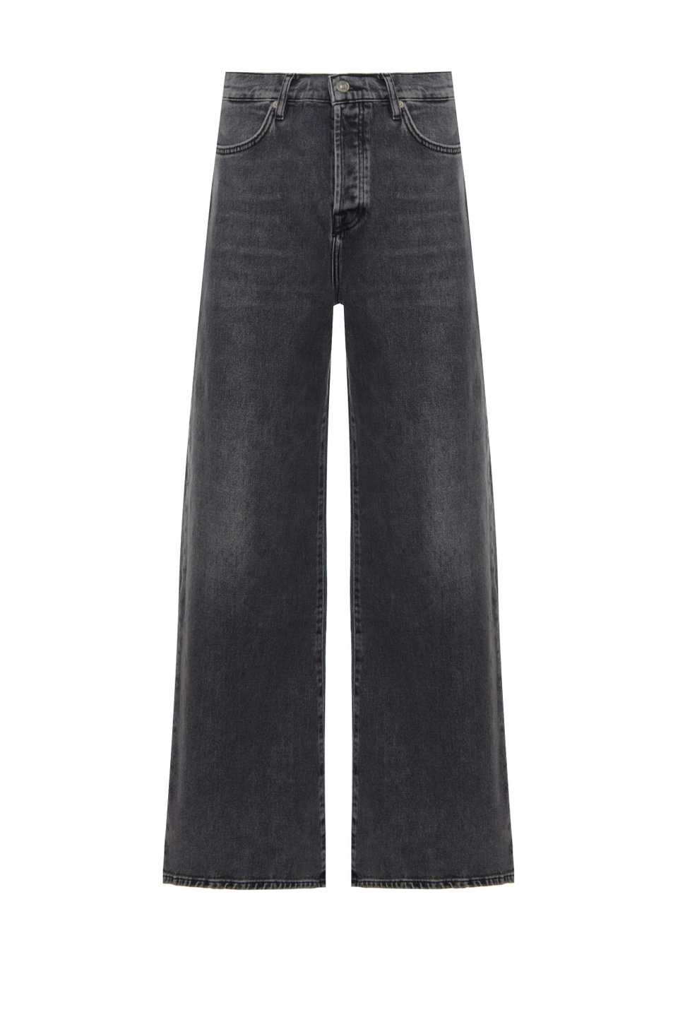 Женский 7 for all Mankind Джинсы ZOEY с высокой талией (цвет ), артикул JSZOC310LI | Фото 1