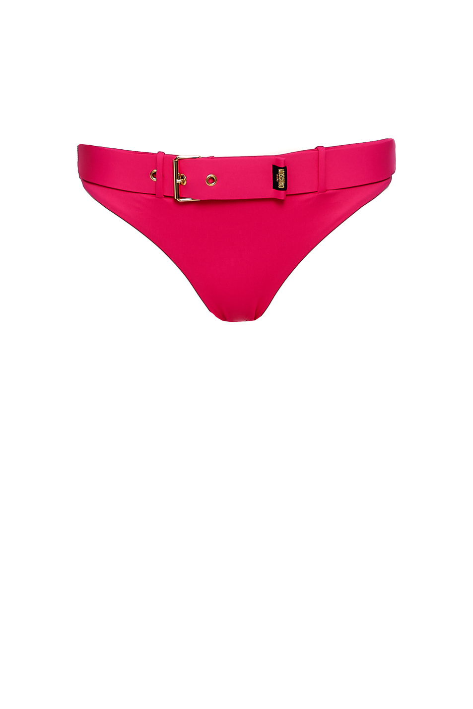 Moschino Плавки бикини с поясом (цвет ), артикул A7135-5508 | Фото 1