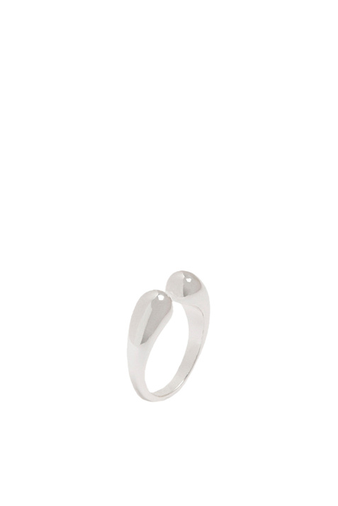 Parfois Металлическое кольцо ( цвет), артикул 205938 | Фото 1