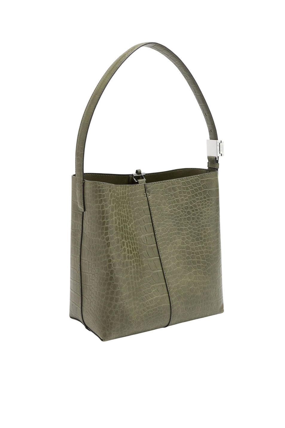 Женский Parfois Сумка через плечо из искусственной кожи (цвет ), артикул 244985 | Фото 3