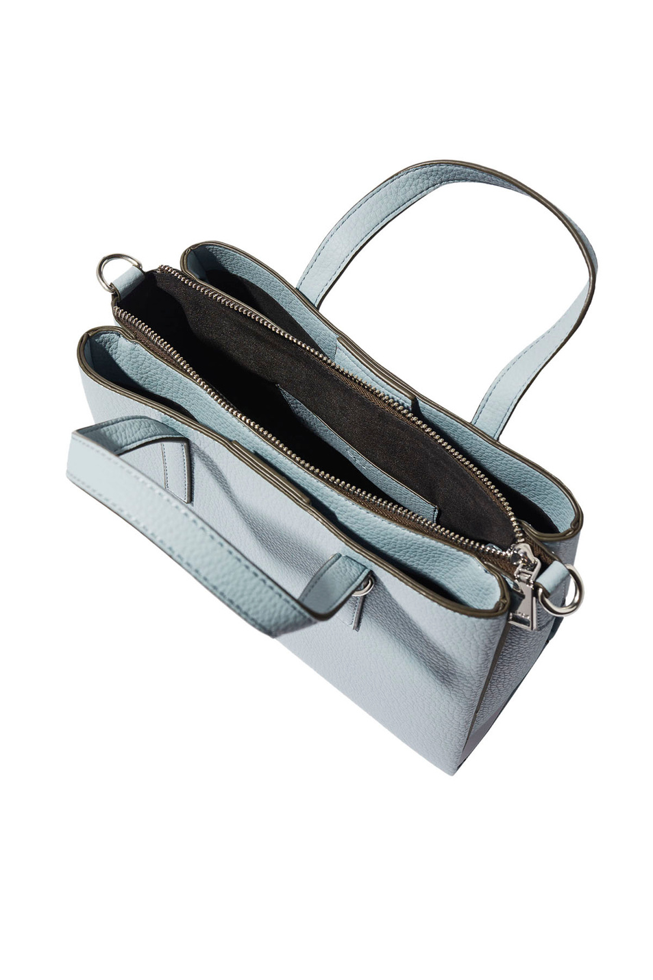 Женский Parfois Сумка-тоут с регулируемым плечевым ремнем (цвет ), артикул 208069 | Фото 3