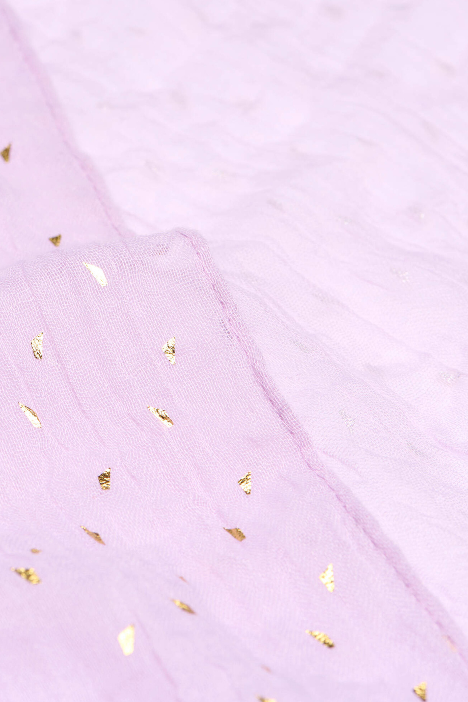 Orsay Шарф с тиснением из фольги (цвет ), артикул 927398 | Фото 3