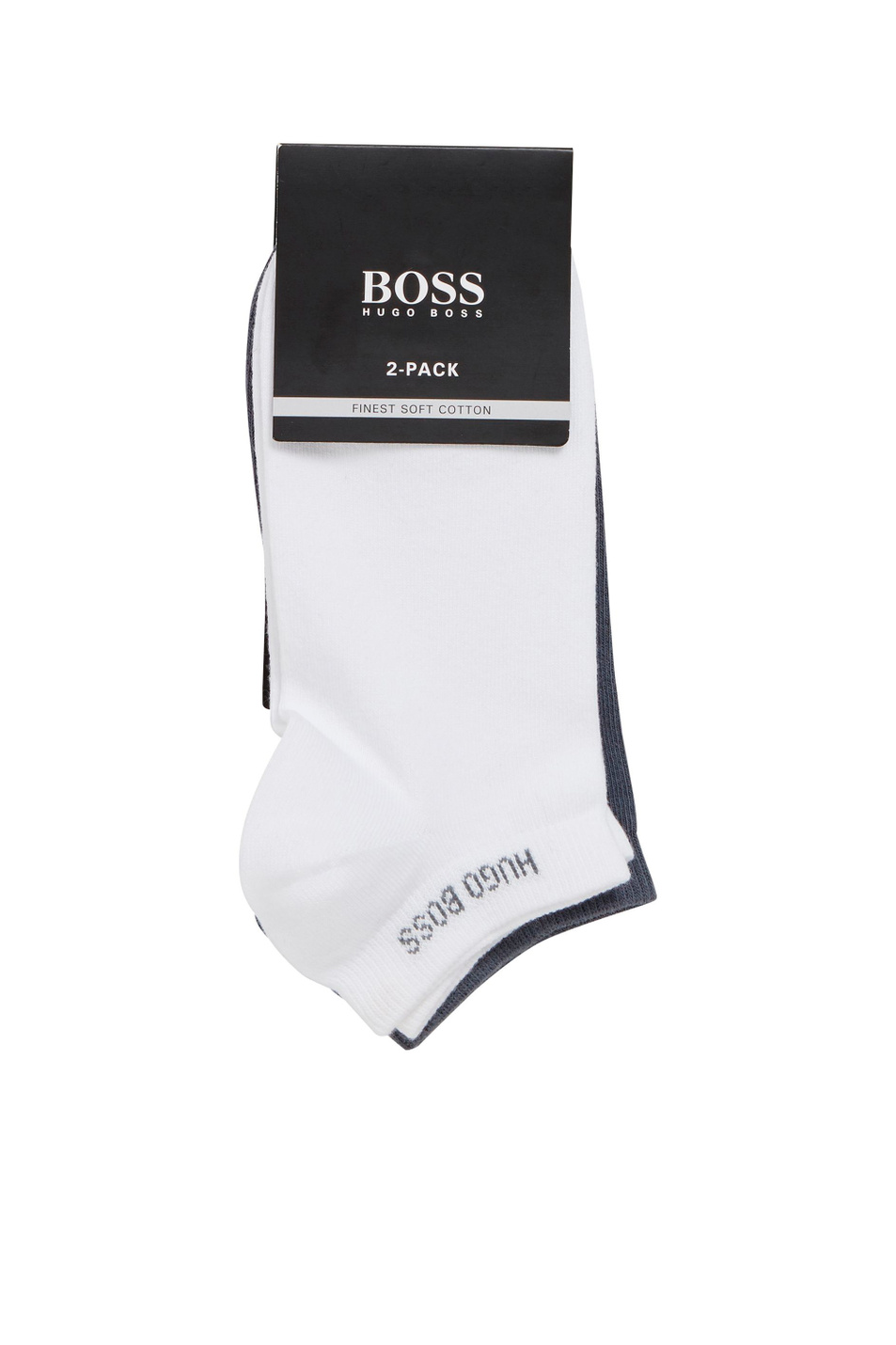BOSS Комплект носков из смесового хлопка (цвет ), артикул 50407405 | Фото 1