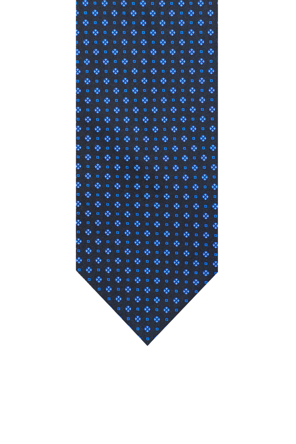 Мужской Stefano Ricci Галстук из шелка (цвет ), артикул CX-57015 | Фото 2