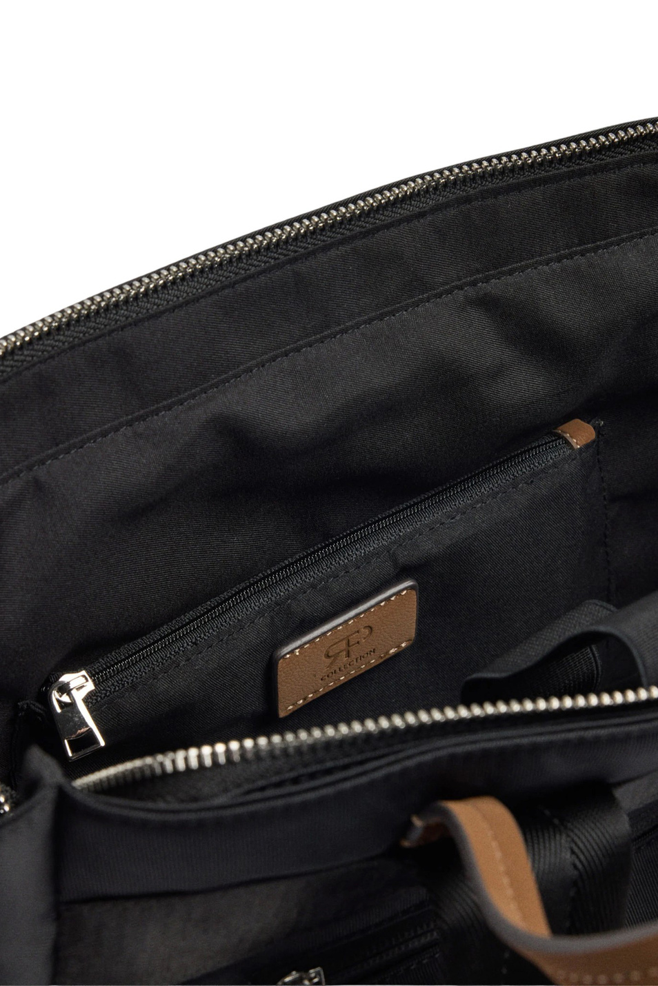 Женский Parfois Рюкзак нейлоновый (цвет ), артикул 246526 | Фото 3