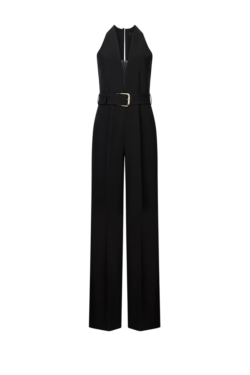 Женский Liu Jo Комбинезон с поясом (цвет ), артикул CF5049T2200 | Фото 1