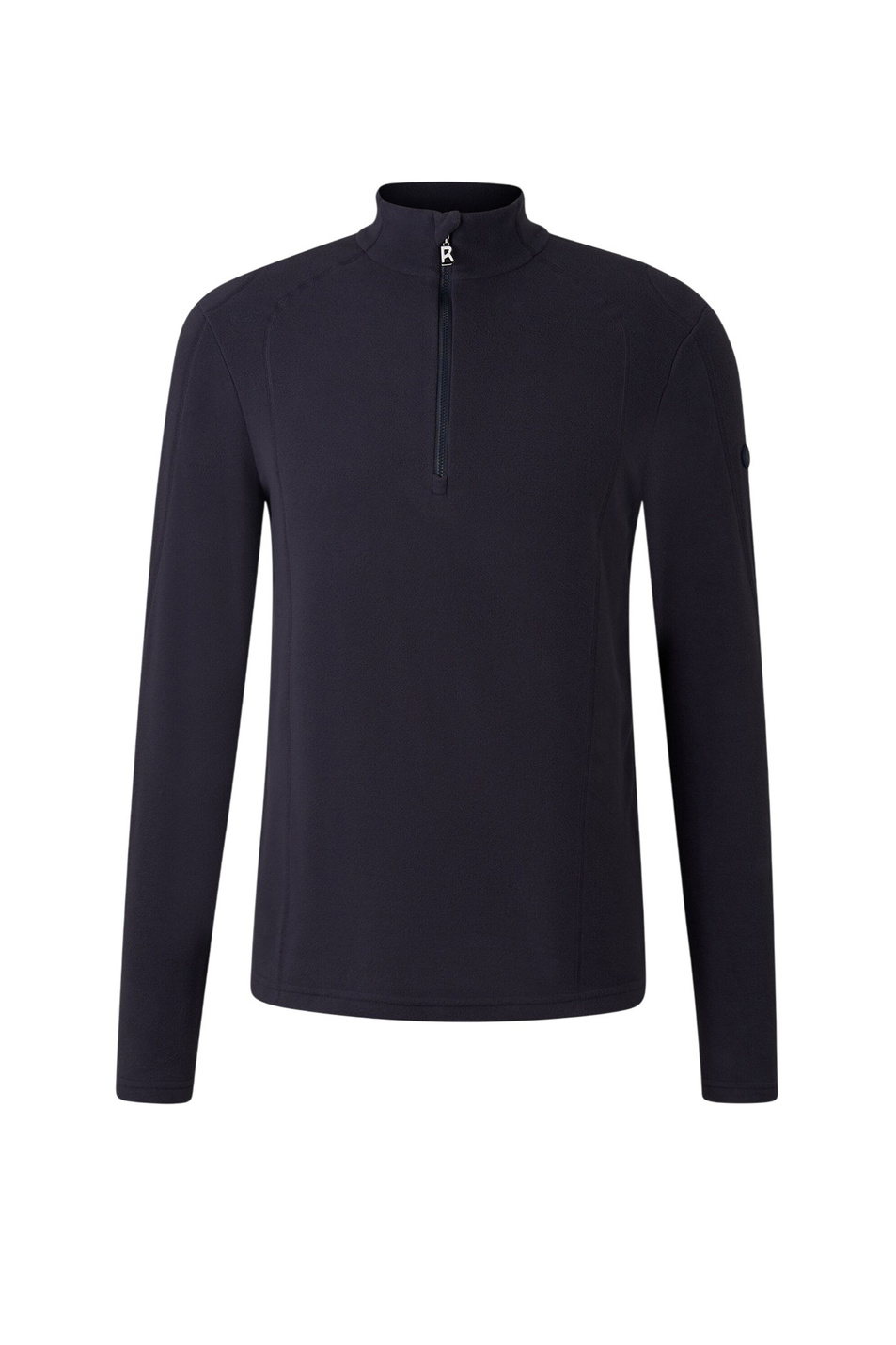 Джемпер HARRY1 с воротником на молнии|Основной цвет:Синий Мужской Bogner Джемпер HARRY1 с воротником на молнии (цвет ), артикул 51014887 | Фото 1