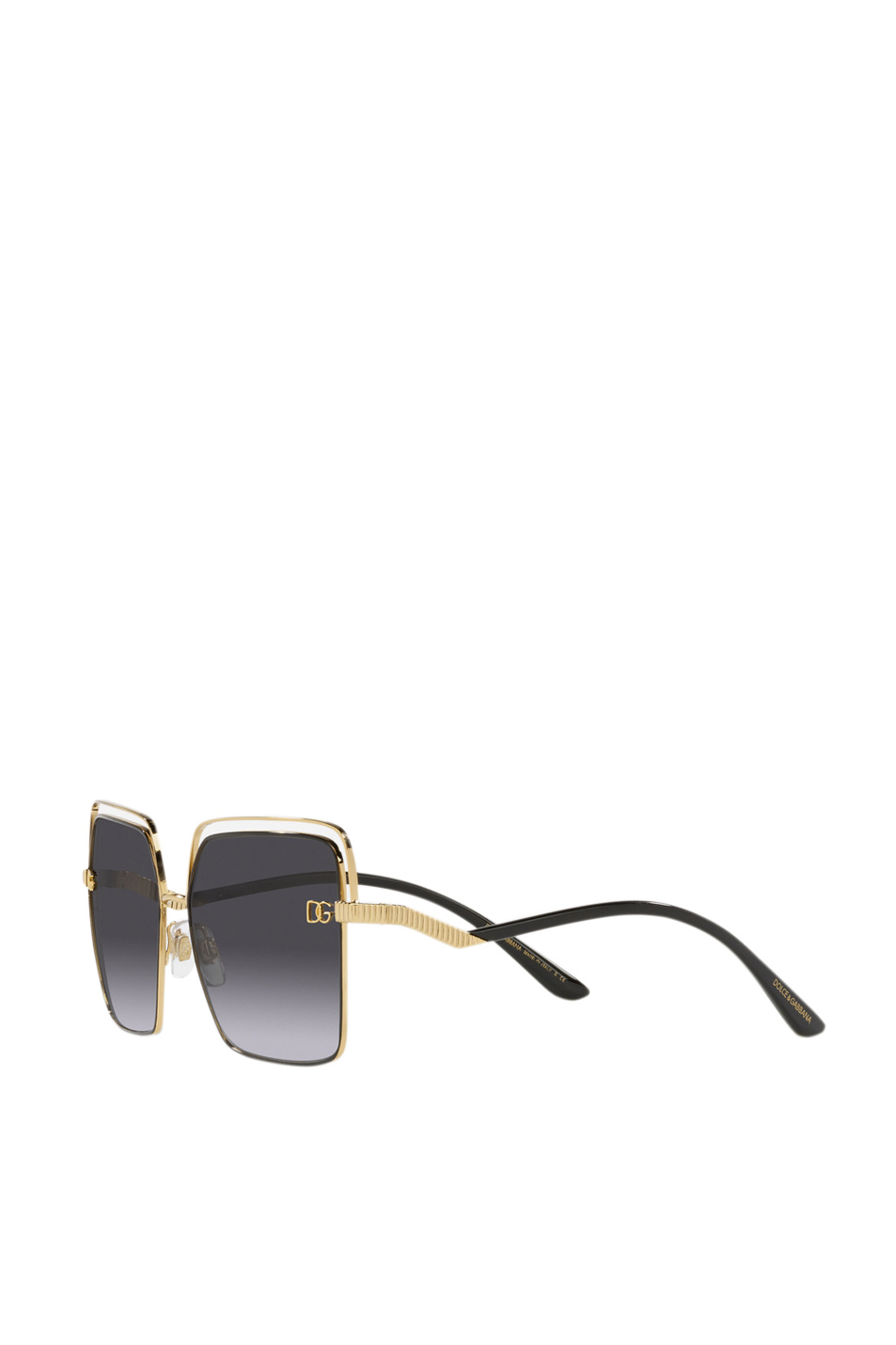 Dolce & Gabbana Солнцезащитные очки 0DG2268 (цвет ), артикул 0DG2268 | Фото 1