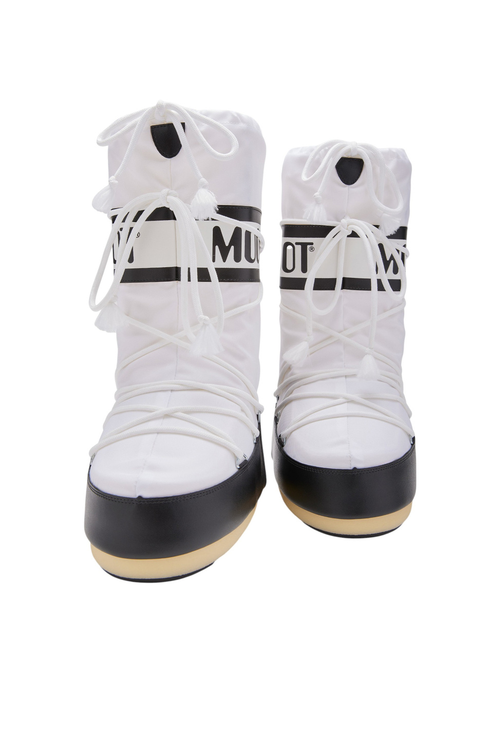 Женский Moon Boot Сапоги ICON (цвет ), артикул 80D1400440 | Фото 3