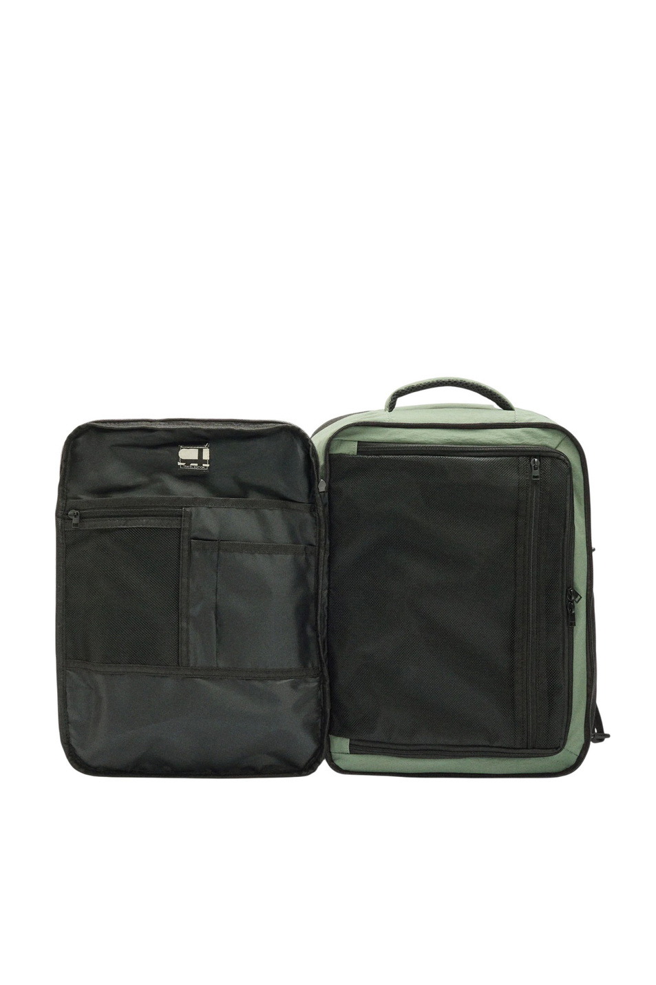 Женский Parfois Рюкзак дорожный (цвет ), артикул 243872 | Фото 3