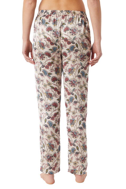 Etam Пижамные брюки GRACE с цветочным принтом ( цвет), артикул 6537981 | Фото 3