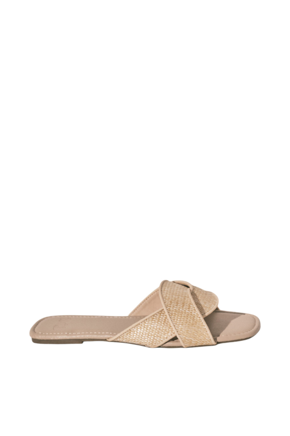 Женский Women'secret Шлепанцы из рафии (цвет ), артикул 3224504 | Фото 1