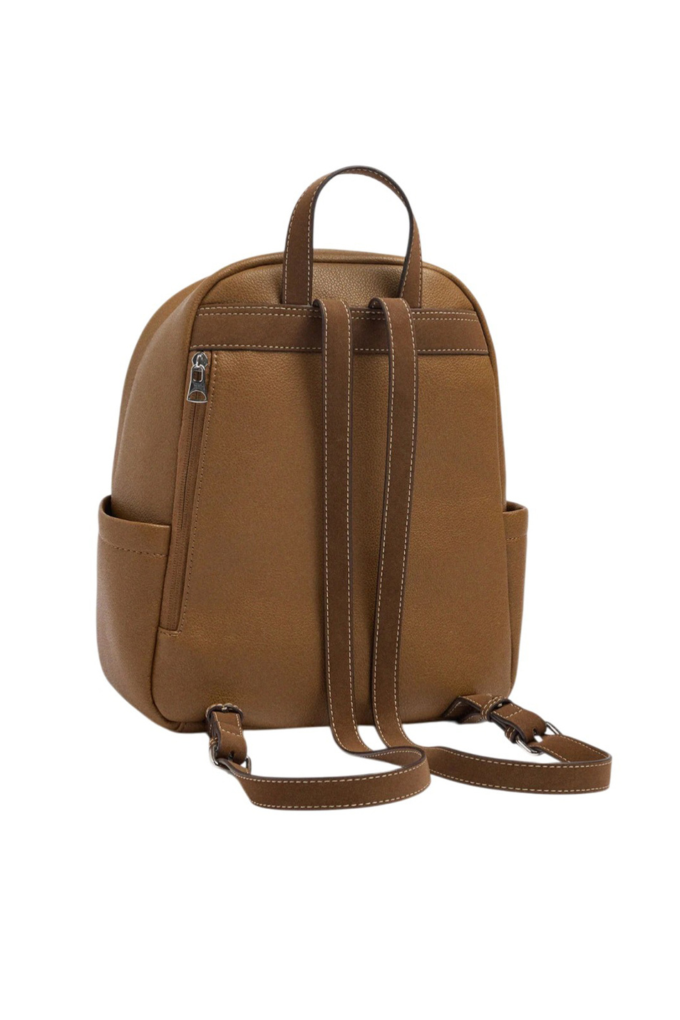 Женский Parfois Рюкзак с подвеской (цвет ), артикул 246612 | Фото 3