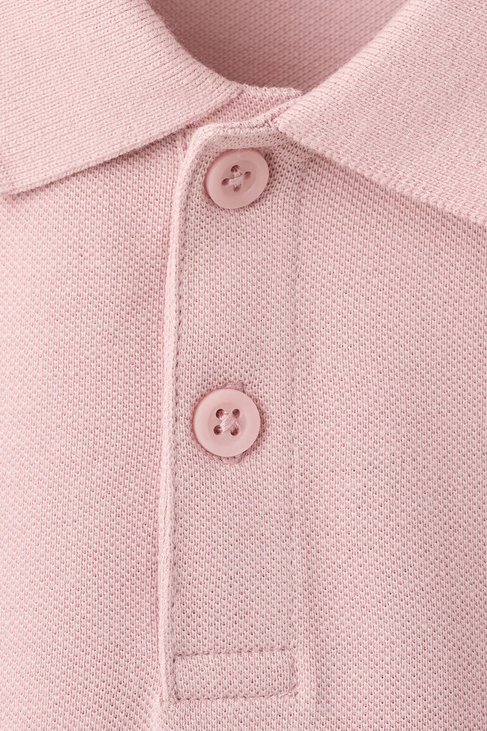 Мальчикам Mango Kids Поло JAVIER из хлопка (цвет ), артикул 27055143 | Фото 3