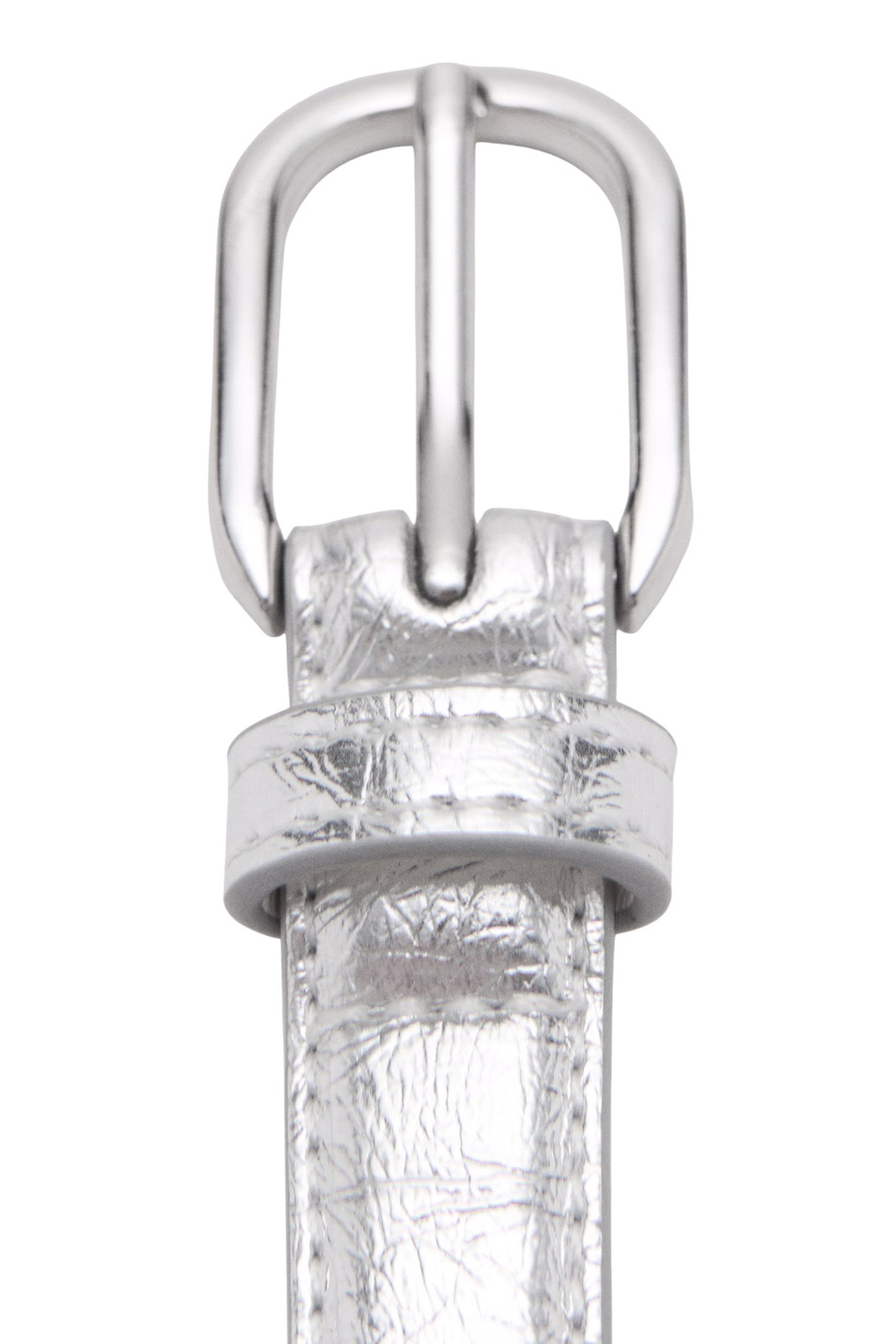 Женский Mango Ремень LAMI (цвет ), артикул 27081199 | Фото 2