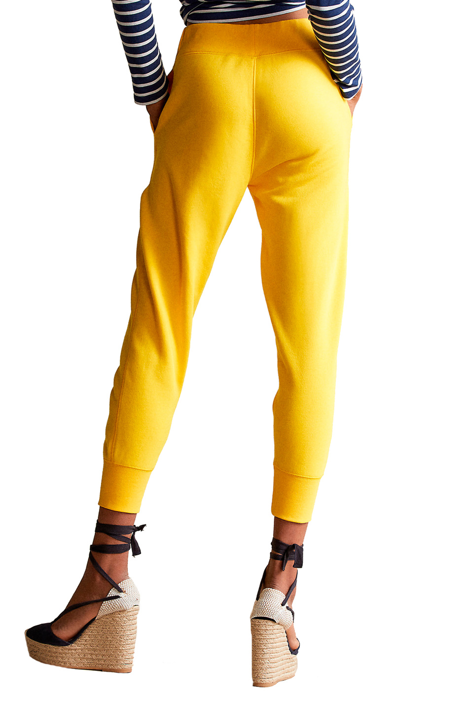 Polo Ralph Lauren Спортивные брюки с логотипом (цвет ), артикул 211780215011 | Фото 4