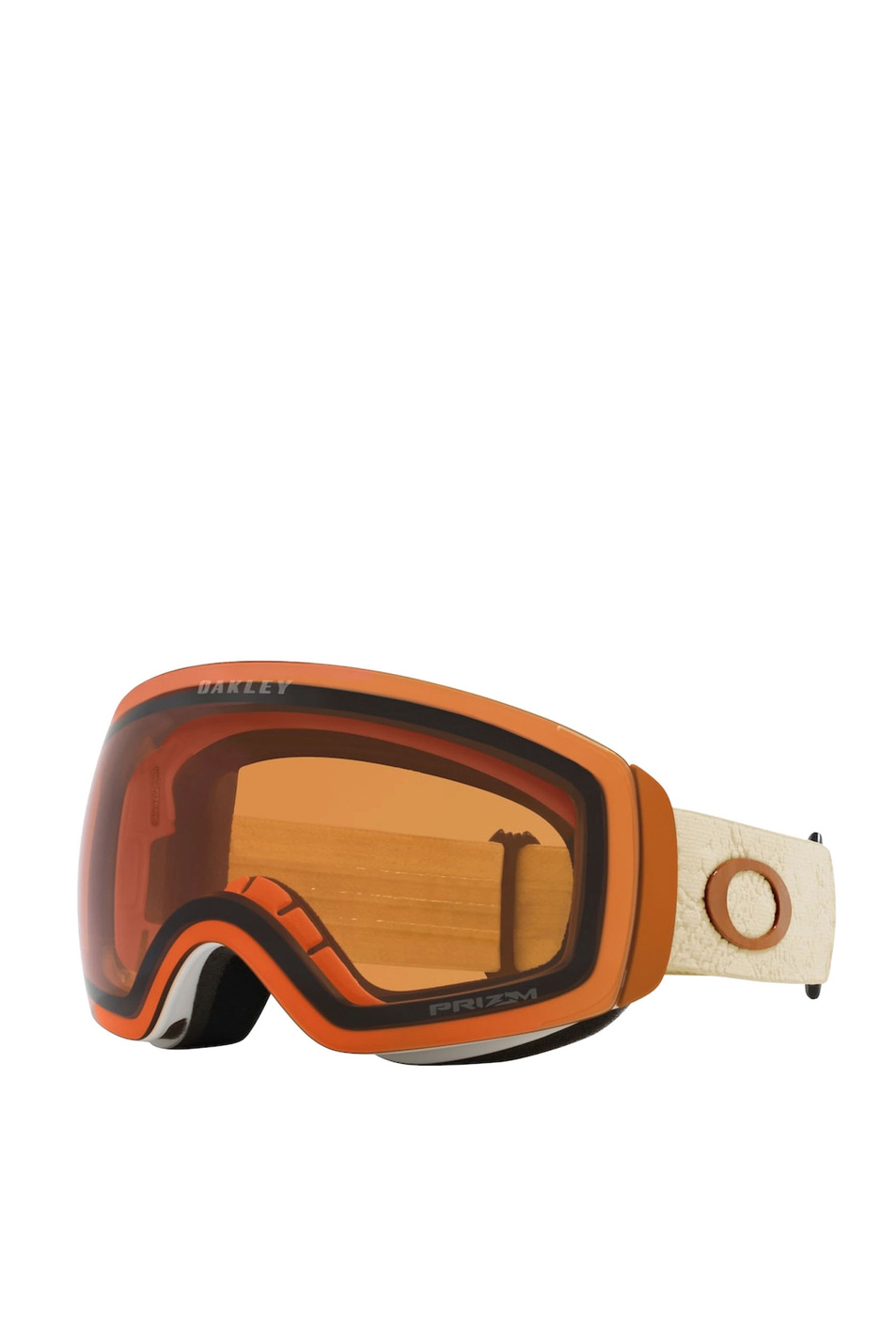 Горнолыжная маска 0OO7064|Основной цвет:Оранжевый Unisex Oakley Eyewear Горнолыжная маска 0OO7064 (цвет ), артикул 0OO7064 | Фото 1
