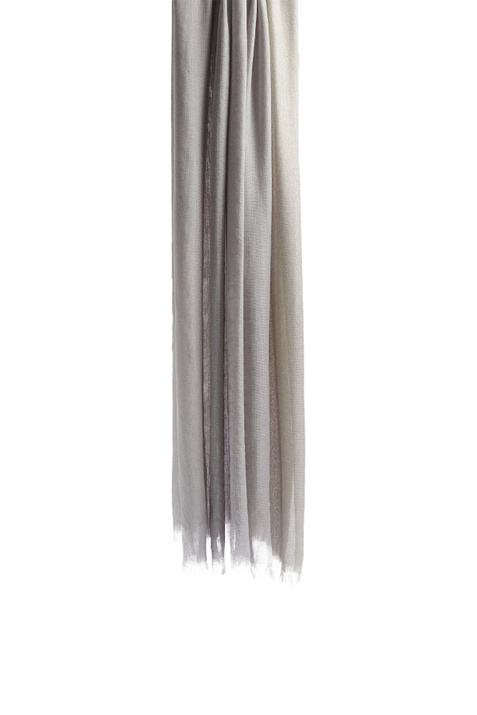 Parfois Однотонный шарф с бахромой ( цвет), артикул 202392 | Фото 2