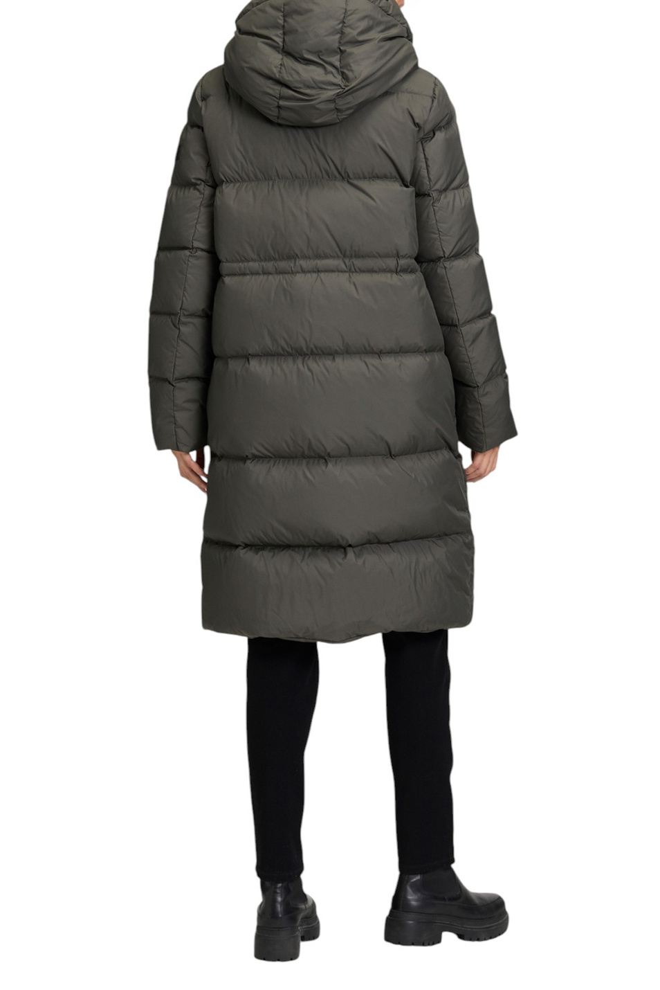 Женский Betty Barclay Пальто с пуховым наполнителем (цвет ), артикул 7914/1542 | Фото 4