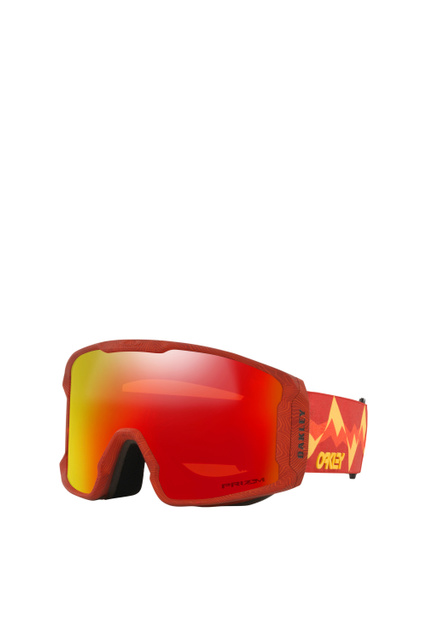 Солнцезащитные очки 0OO7070|Основной цвет:Красный|Артикул:0OO7070 | Фото 2