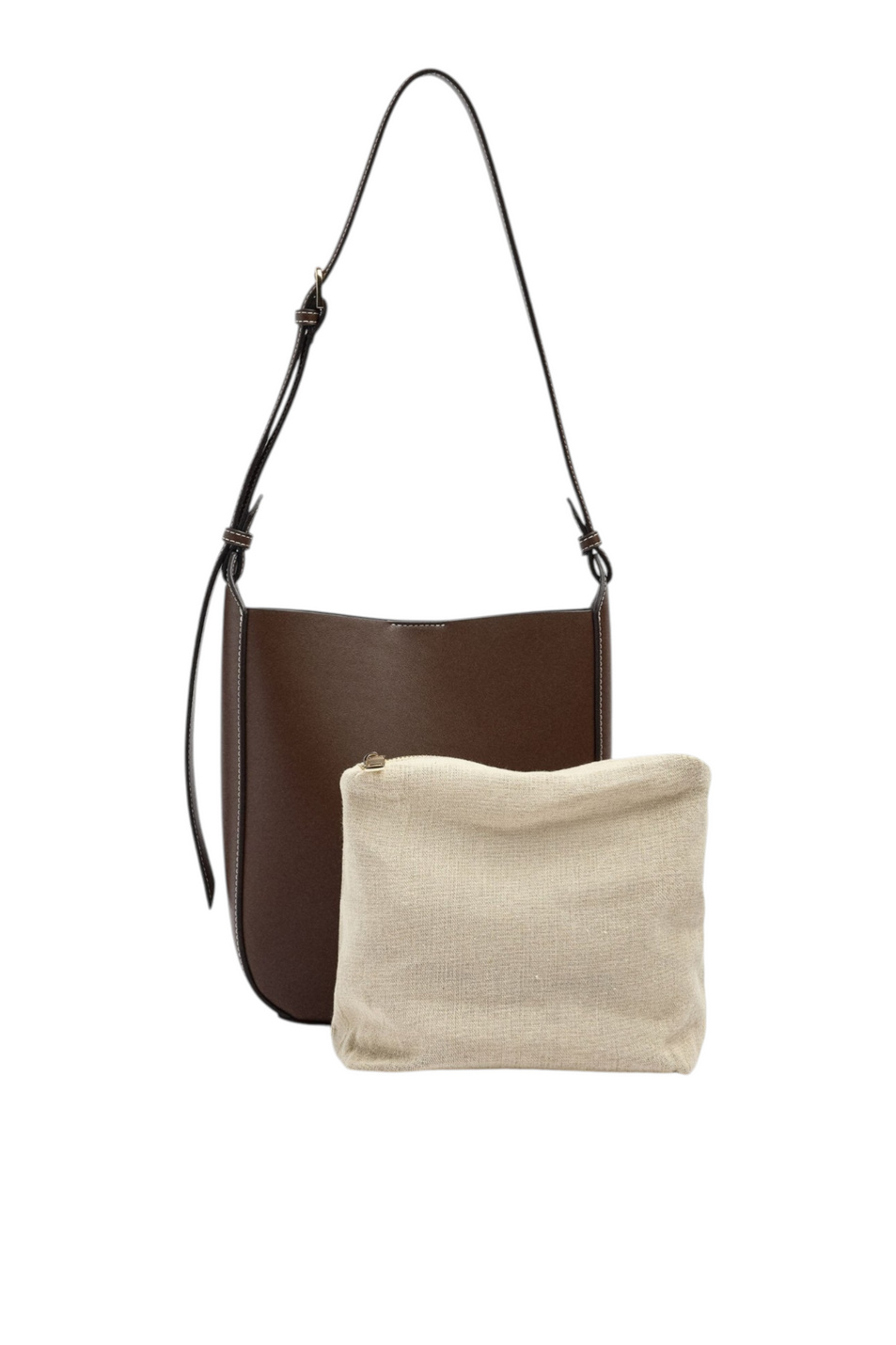 Женский Parfois Сумка из искусственной кожи (цвет ), артикул 245205 | Фото 2