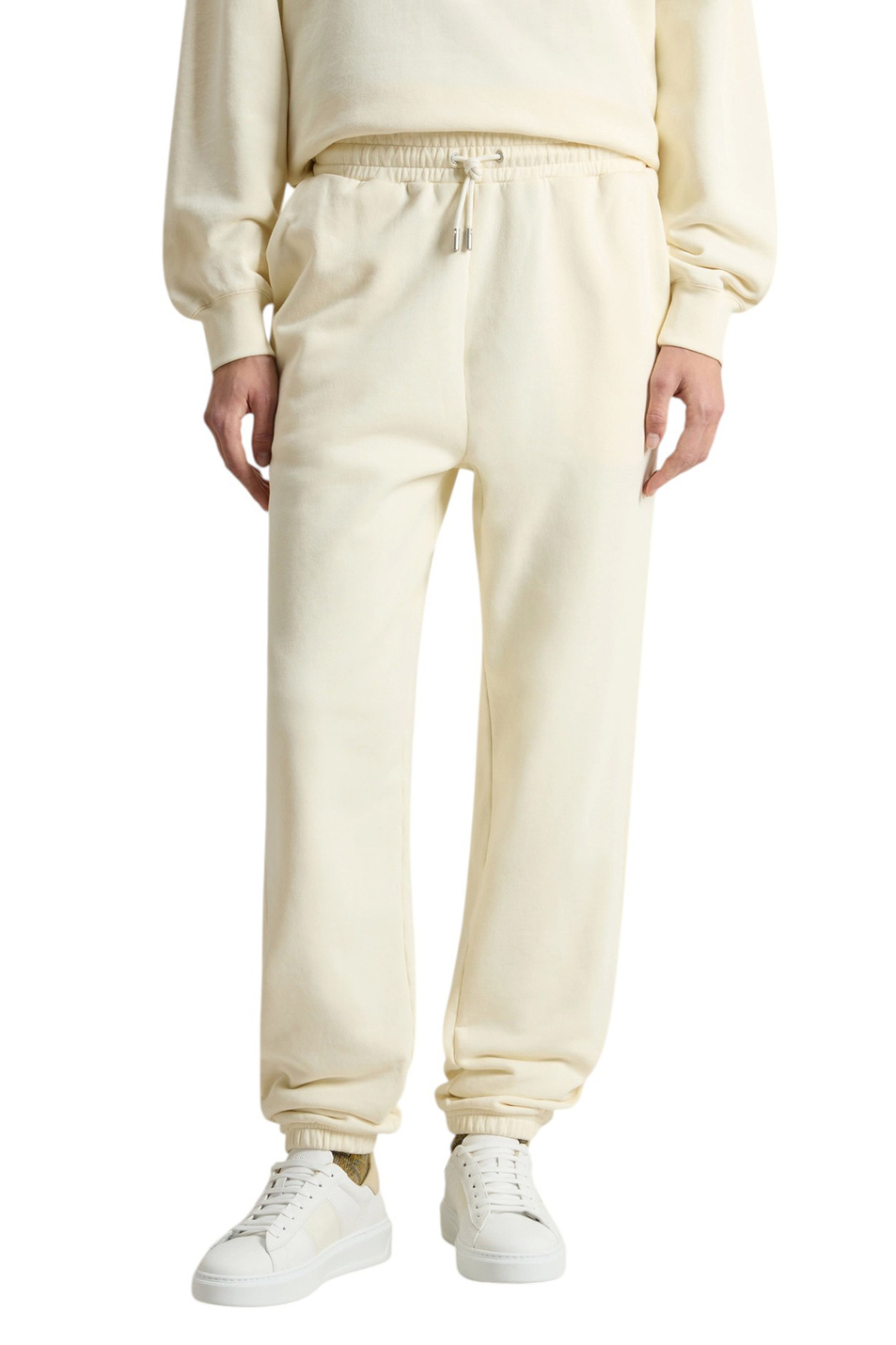 Женский Woolrich Брюки из хлопка (цвет ), артикул CFWWTR0208FRUT4009 | Фото 3