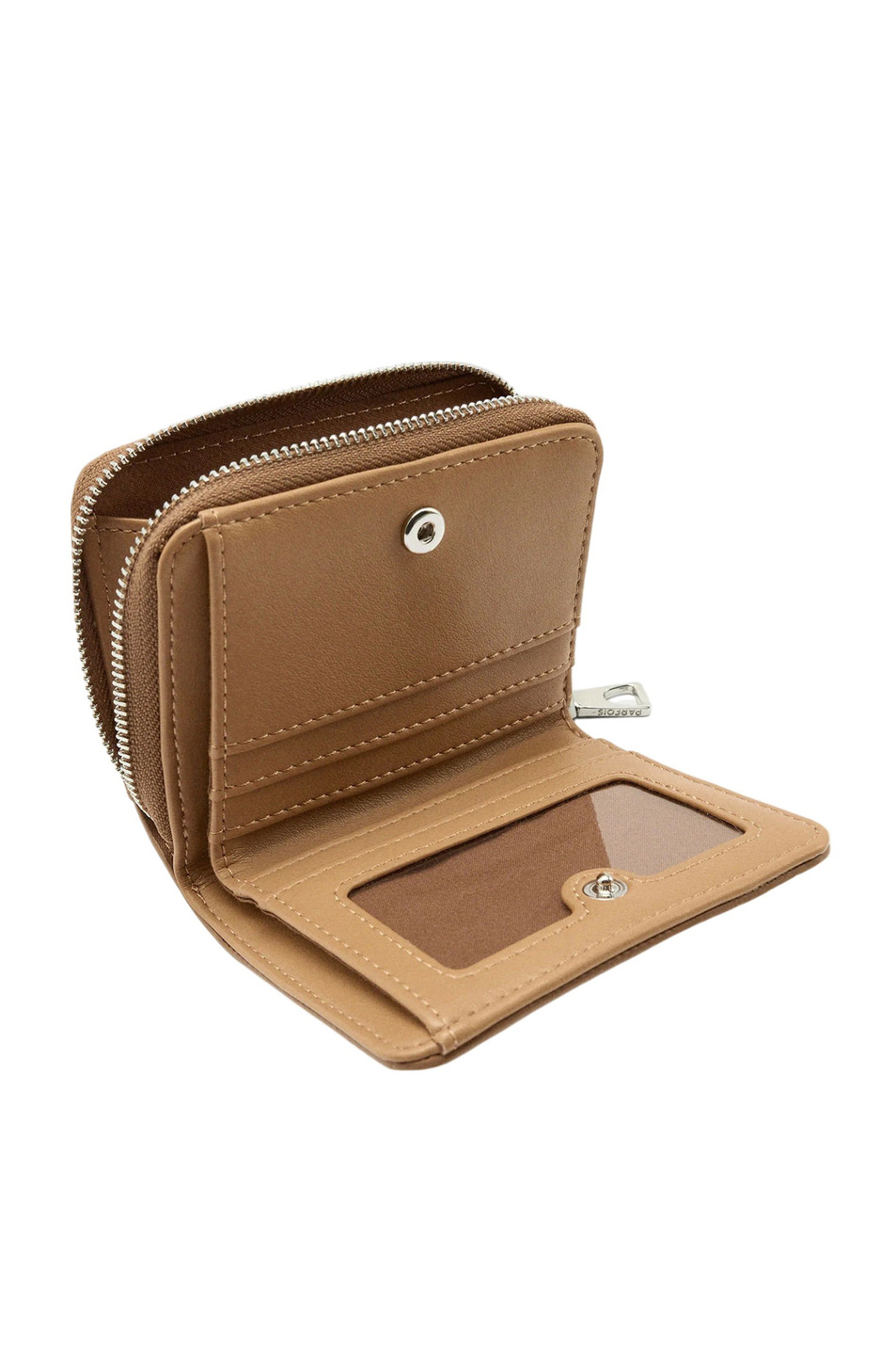 Женский Parfois Кошелек из искусственной кожи (цвет ), артикул 245525 | Фото 3