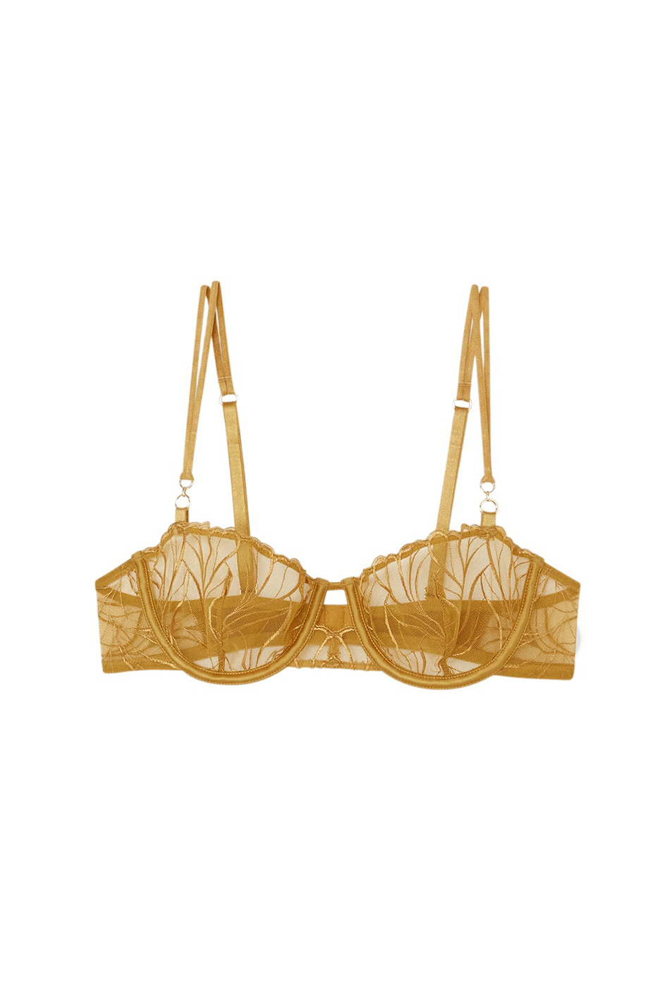 Женский Etam Бюстгальтер ENVOLEE кружевной (цвет ), артикул 6555080 | Фото 1