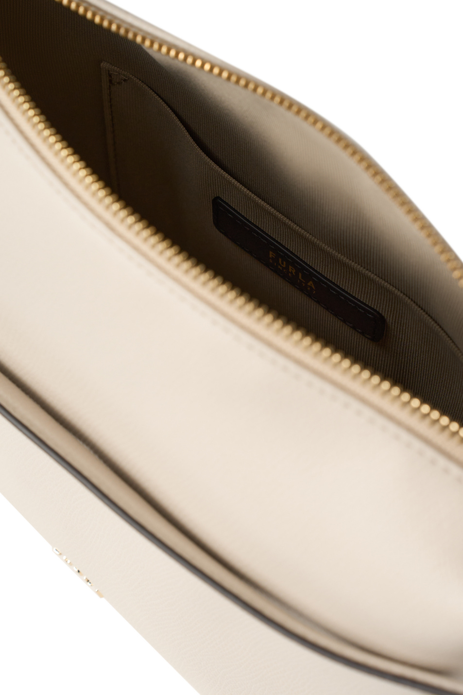 Женский Furla Сумка TONIE MINI из натуральной кожи (цвет ), артикул WE00877-A.0023 | Фото 4