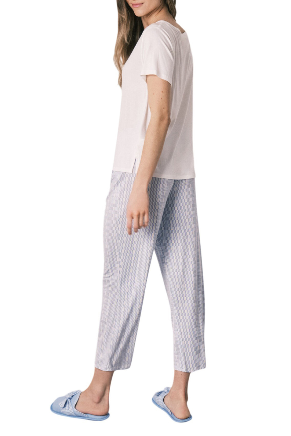 Женский Women'secret Пижама с принтом (цвет ), артикул 3133509 | Фото 2