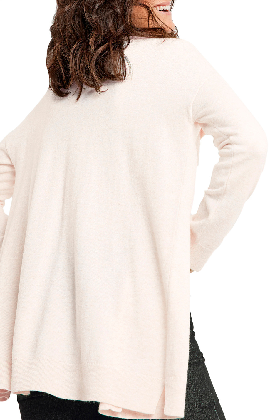 Женский Gerry Weber Рубашка с нагрудными карманами (цвет ), артикул 530227-44719 | Фото 5